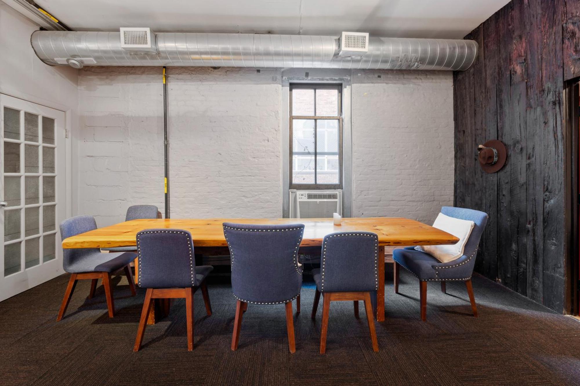 Soho Fancy 2000 Square Feet Loft Appartement New York