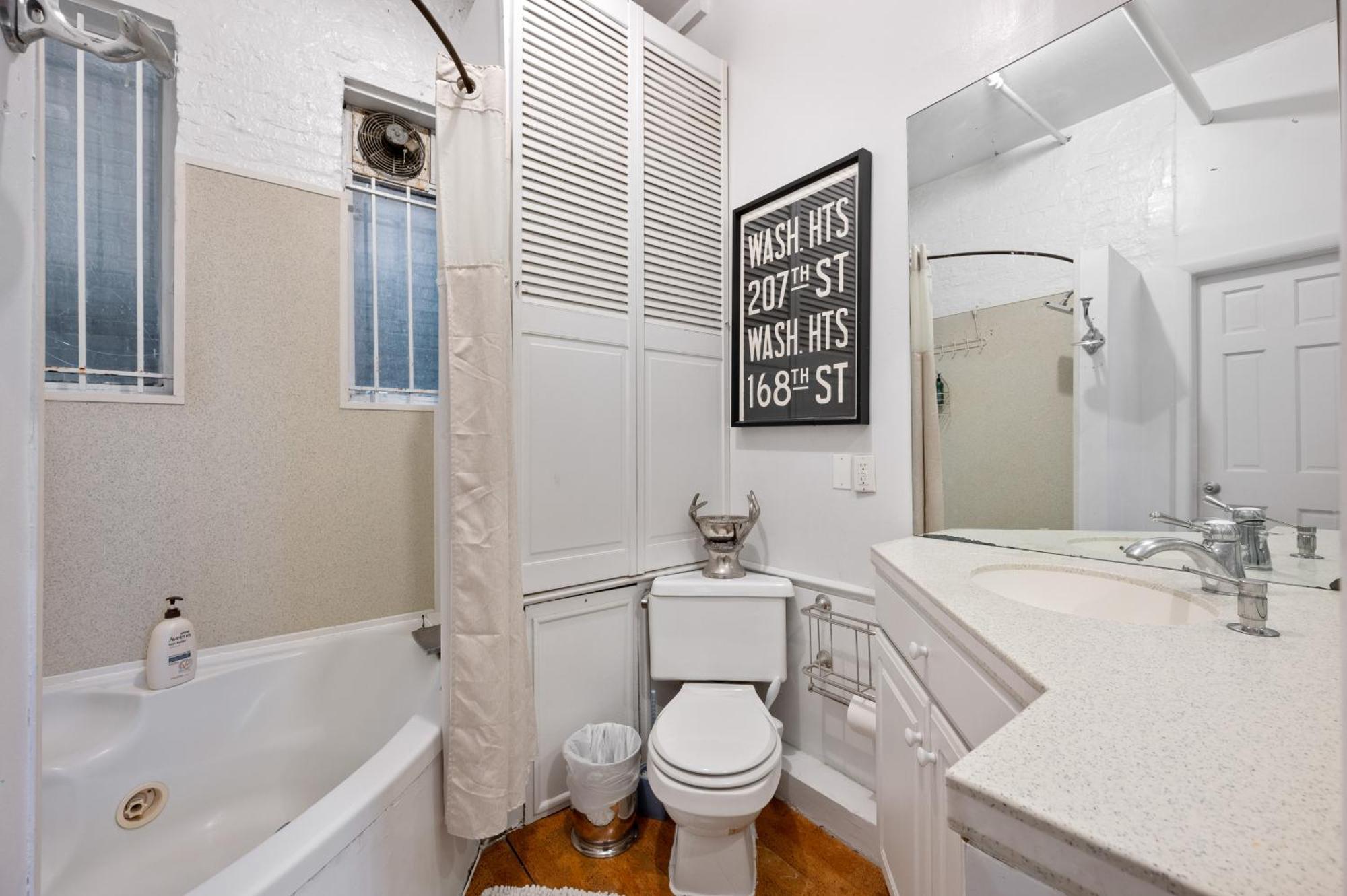 Soho Fancy 2000 Square Feet Loft Appartement