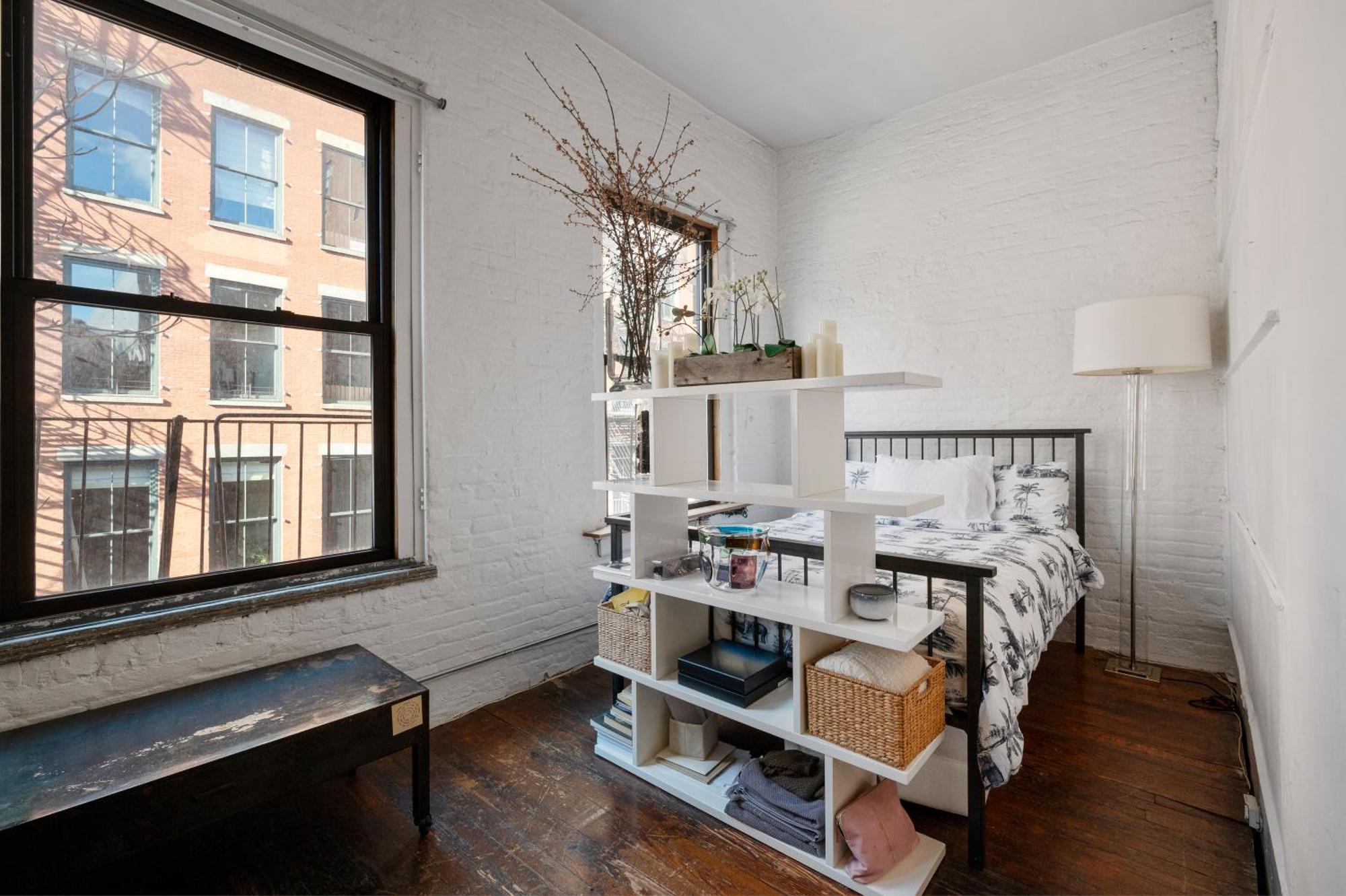 Soho Fancy 2000 Square Feet Loft Appartement New York