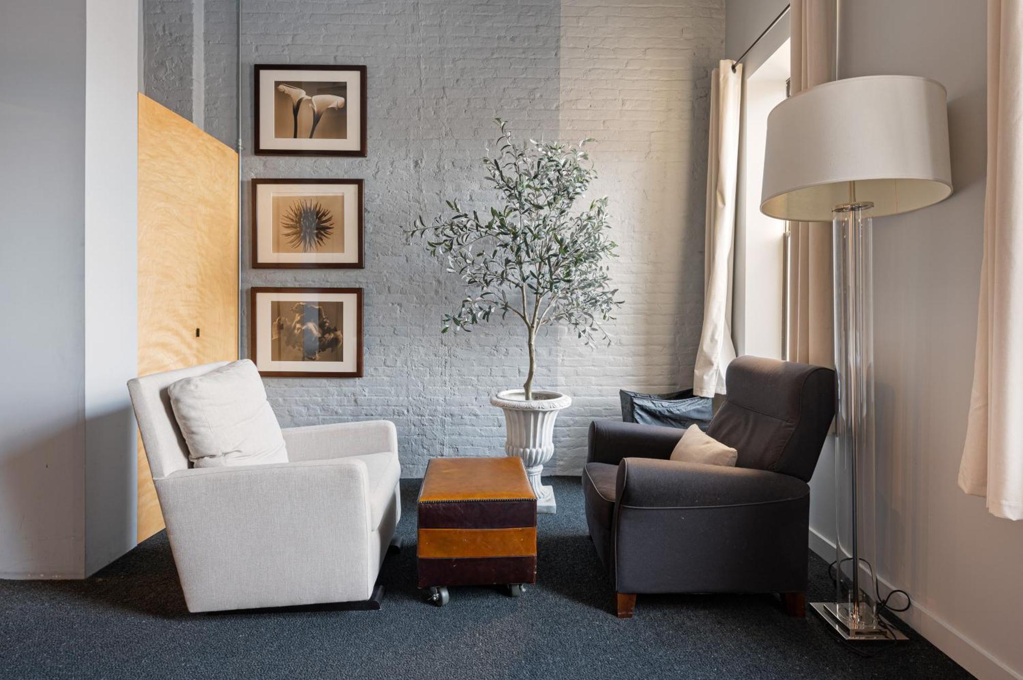 Appartement Soho Fancy 2000 Square Feet Loft